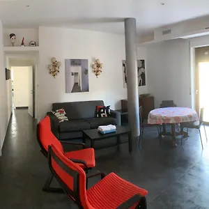 Pizzofalcone Casa vacanze Napoli