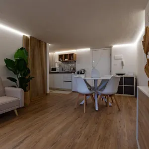 Maison Dafne Appartamento Aeroporto di Catania Fontana Rossa